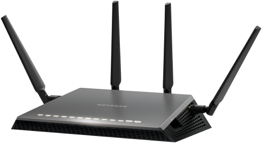 Настройка и установка роутера wi-fi в Щекино